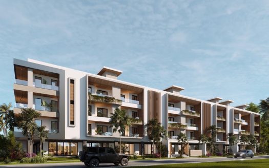 Condo Bayahibe (Dominicus beach) - for sale