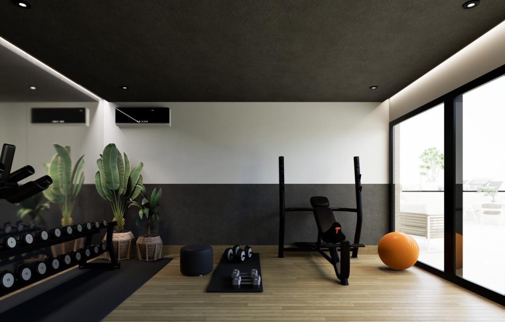 Апартаменты в Доминикане, рядом пляж Доминикус - купить