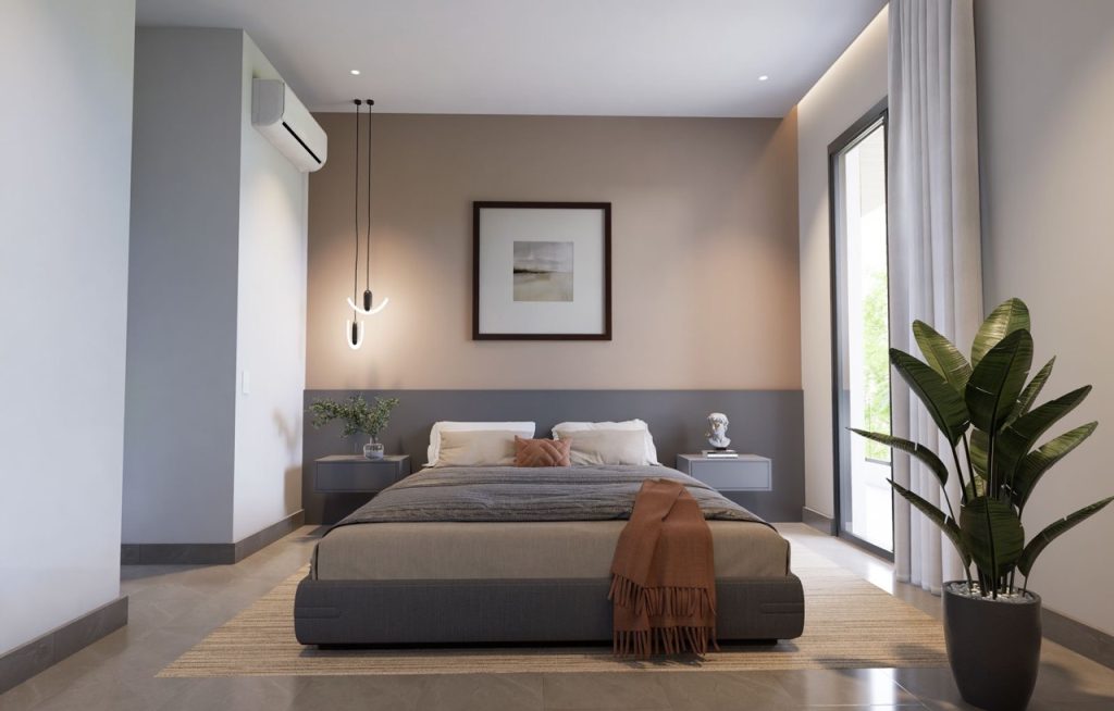 Апартаменты в Доминикане, рядом пляж Доминикус - купить