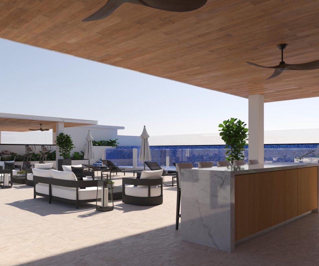 Апартаменты в Доминикане, пляж Доминикус (Bayahibe) - купить