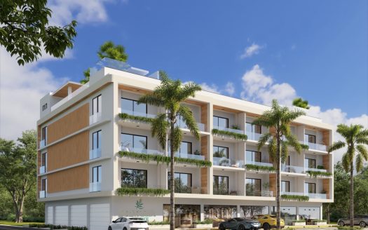 Апартаменты в Доминикане, пляж Доминикус (Bayahibe) - купить