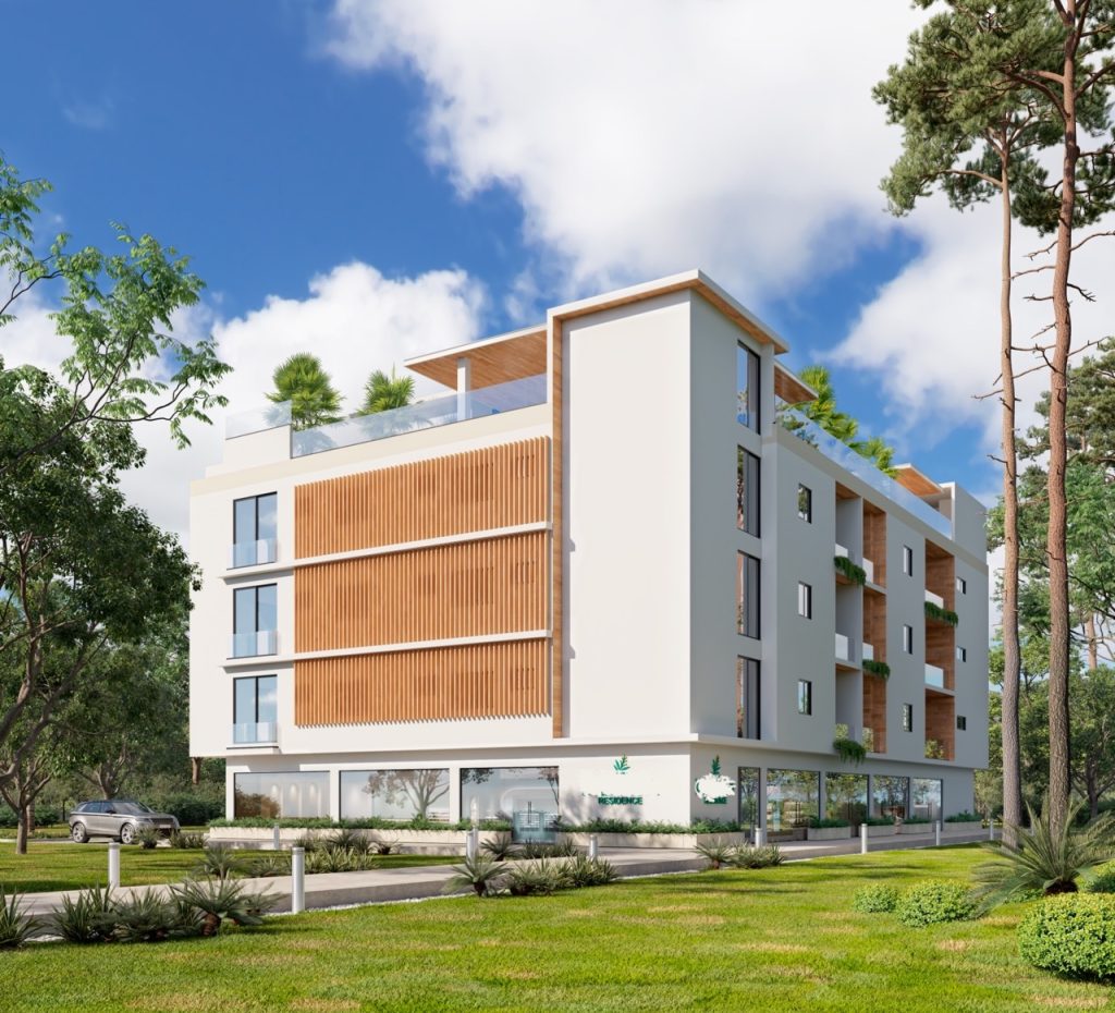 Апартаменты в Доминикане, пляж Доминикус (Bayahibe) - купить