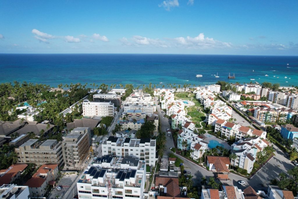 Condo for sale: Bavaro (Punta Cana), Dominican Republic