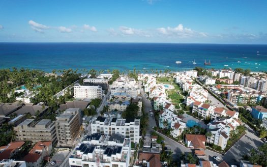 Condo for sale: Bavaro (Punta Cana), Dominican Republic