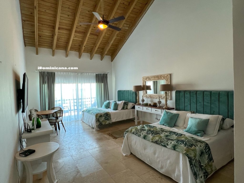 Апартаменты в Доминикане: Cap Cana, кондо Punta Palmera с видом на пляж - купить