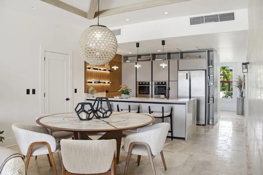 Golden Bear lodge (Cap Cana): 3 BD apartment for sale