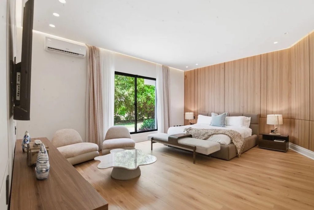 Golden Bear lodge (Cap Cana): 3 BD apartment for sale