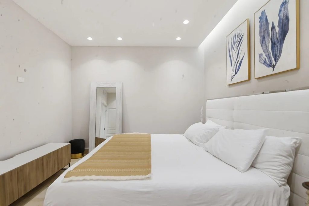 Golden Bear lodge (Cap Cana): 3 BD apartment for sale