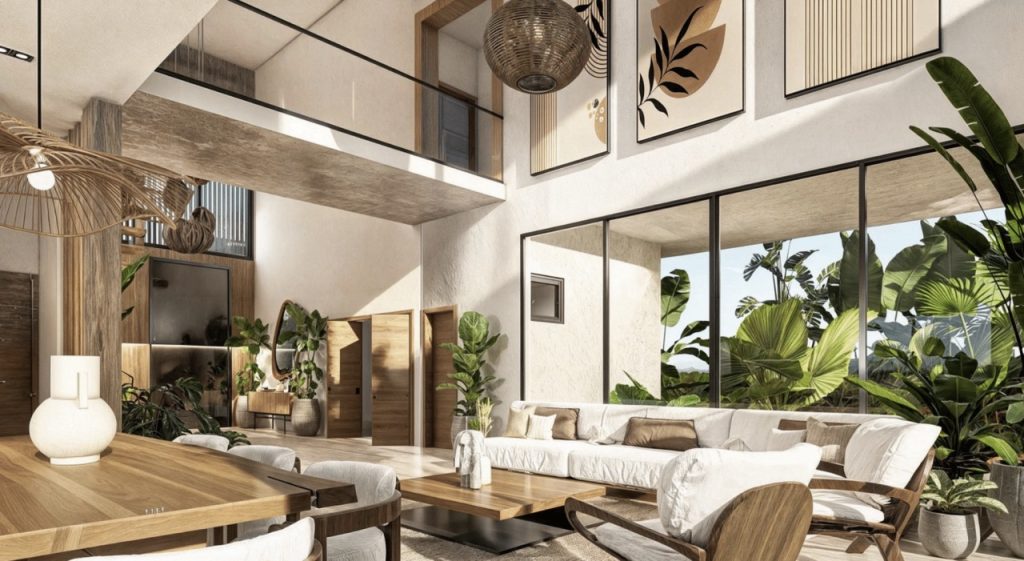 Punta Cana Village: вилла в Доминикане - купить