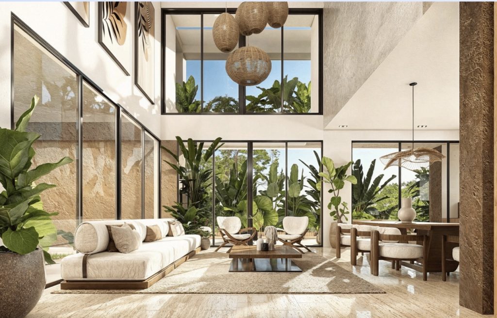 Punta Cana Village: вилла в Доминикане - купить
