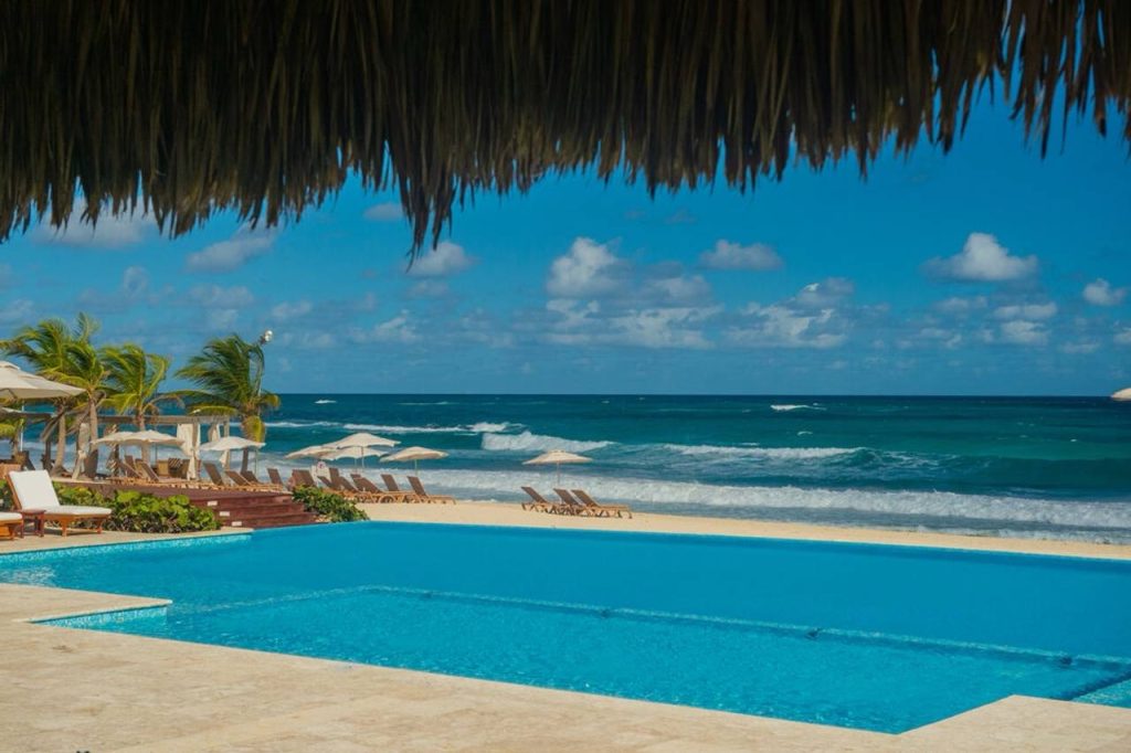 Апартаменты в Доминикане: Cana Rock Star condo for sale