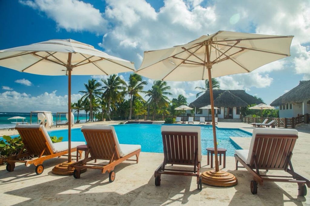 Апартаменты в Доминикане: Cana Rock Star condo for sale