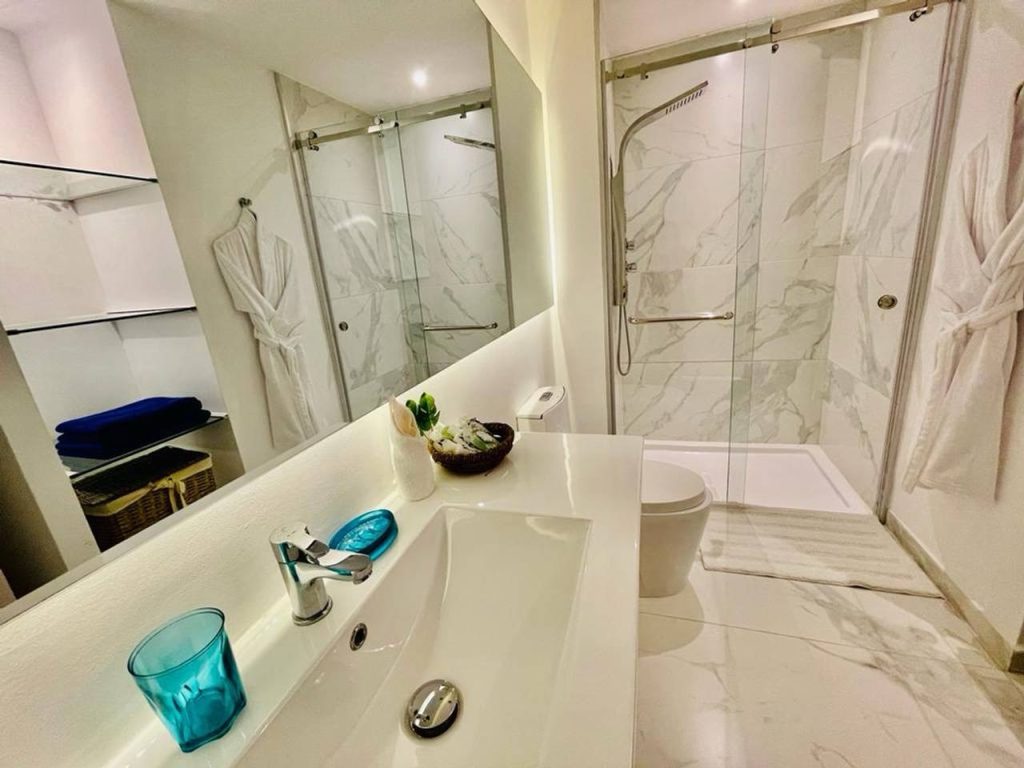 Апартаменты в Доминикане: Cana Rock Star condo for sale