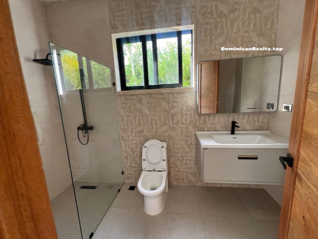 Вилла в Доминикане: 4 спальни, Punta Cana village - купить