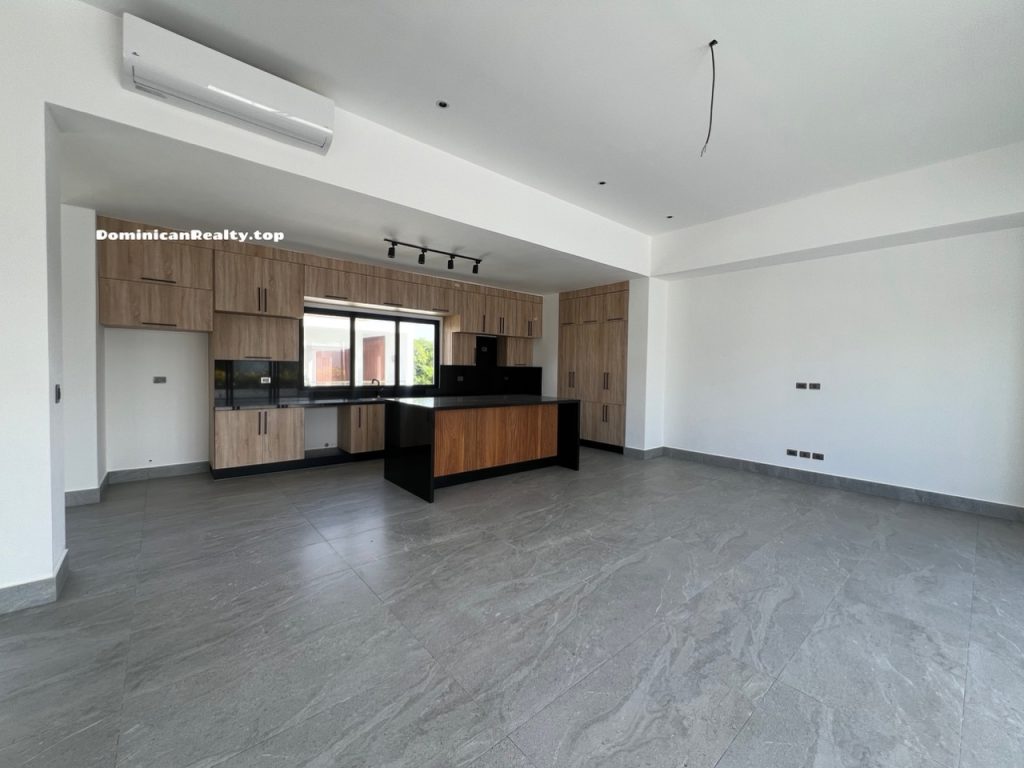 Вилла в Доминикане: 4 спальни, Punta Cana village - купить