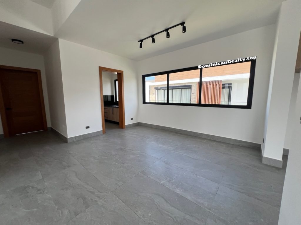 Вилла в Доминикане: 4 спальни, Punta Cana village - купить