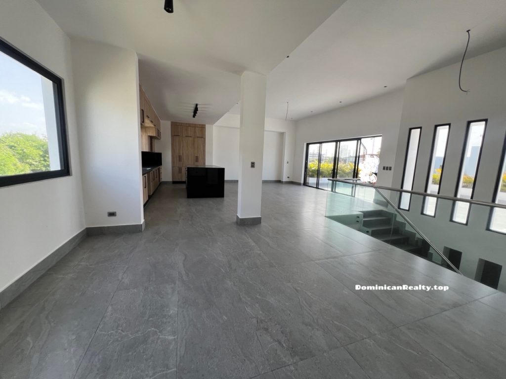 Вилла в Доминикане: 4 спальни, Punta Cana village - купить