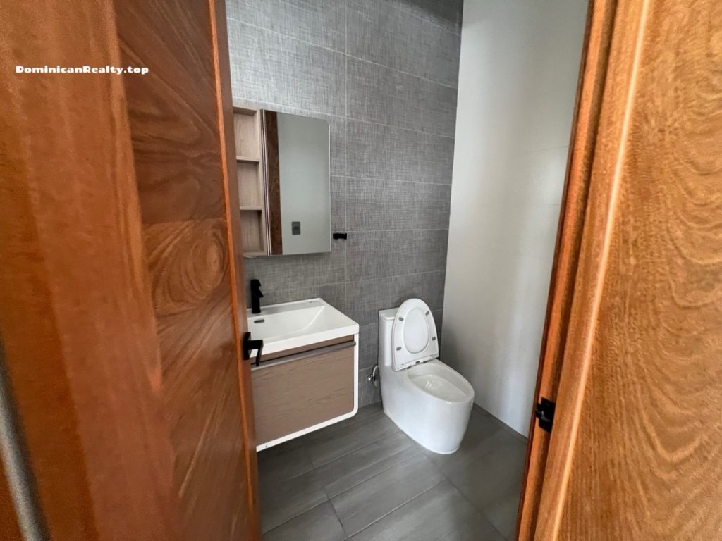 Вилла в Доминикане: 4 спальни, Punta Cana village - купить