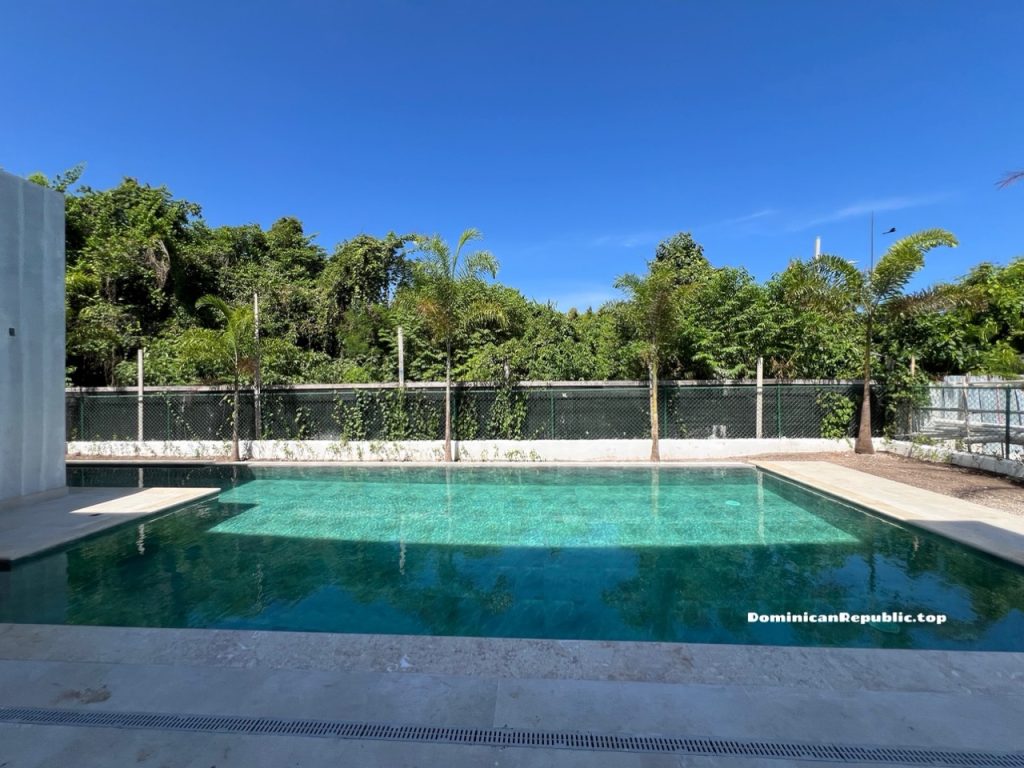 Villa Punta Cana Village: 4BD - for sale