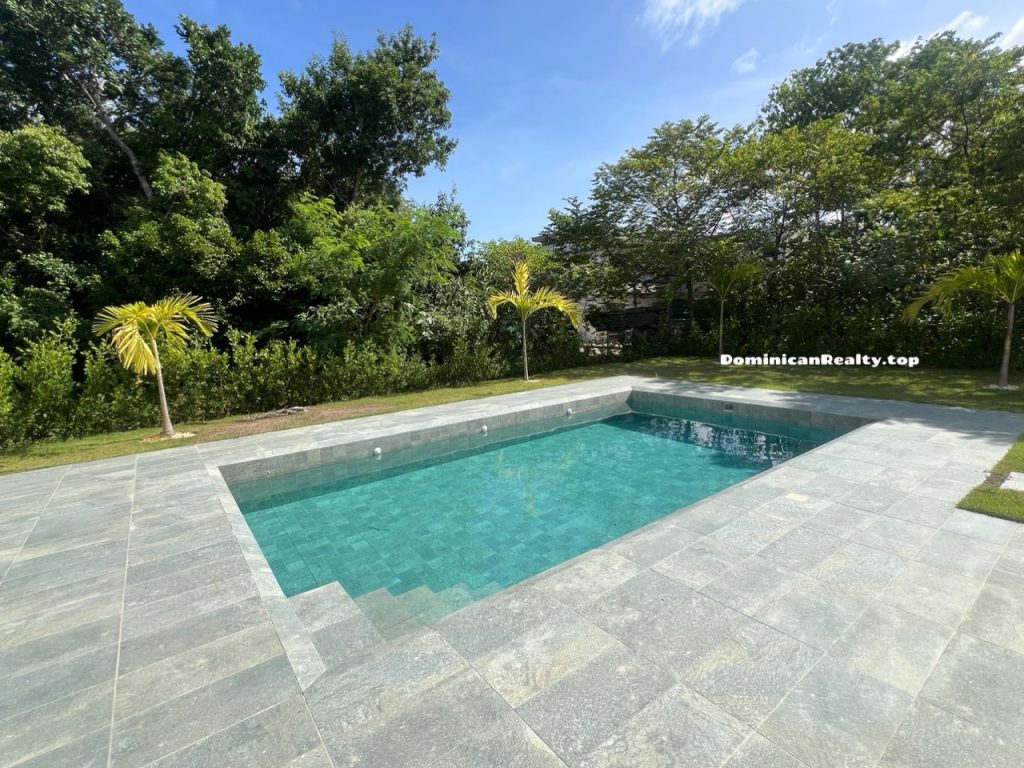 Вилла в Доминикане: 4 спальни, Punta Cana village - купить
