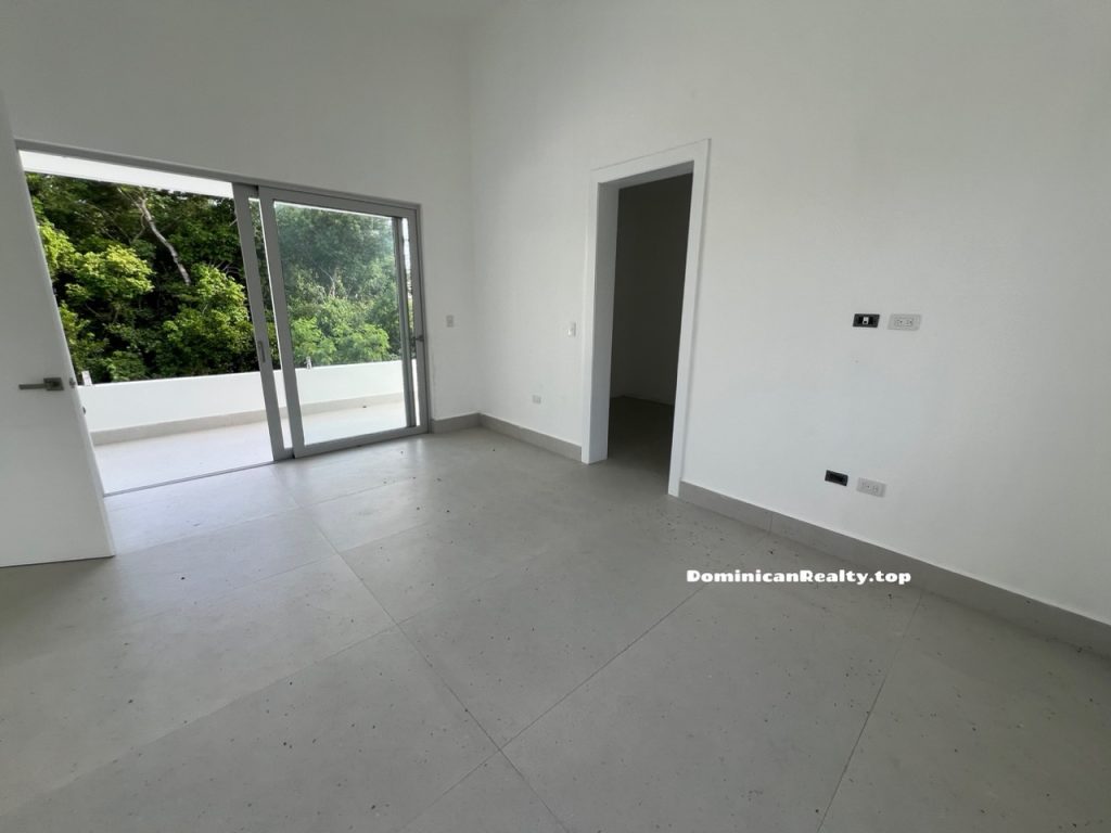 Вилла в Доминикане: 4 спальни, Punta Cana village - купить