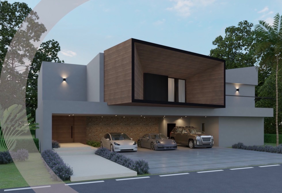 New villa: Punta Cana village - for sale