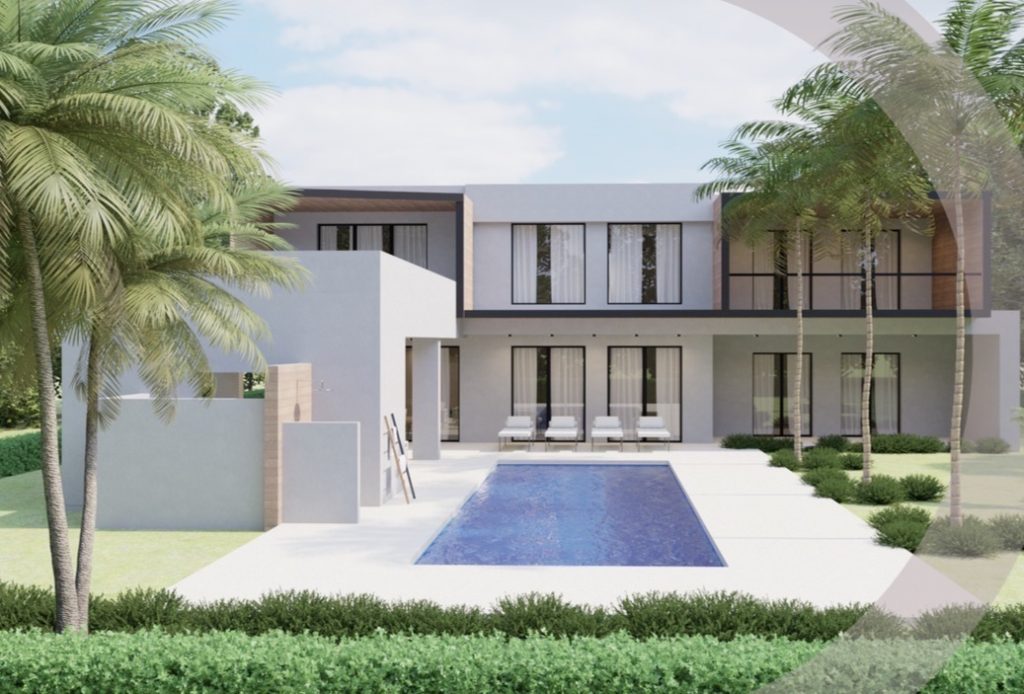 New villa: Punta Cana village - for sale