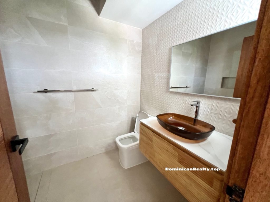 Punta Cana Village West - 4 bedroom villa for sale