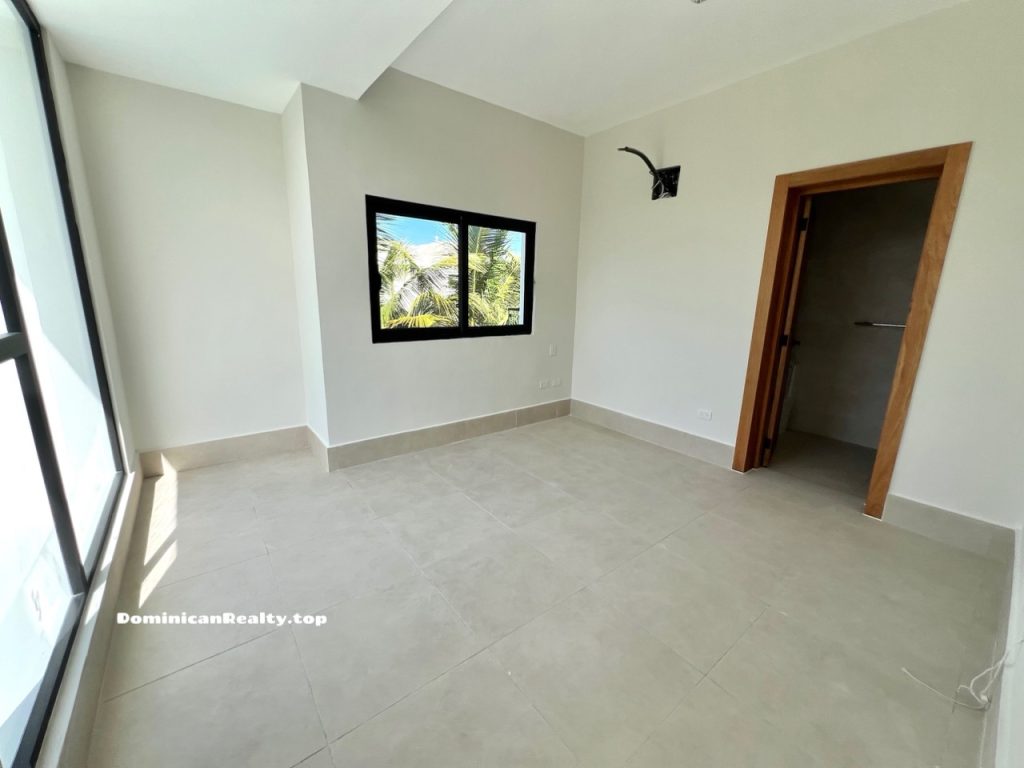 Punta Cana Village West - 4 bedroom villa for sale