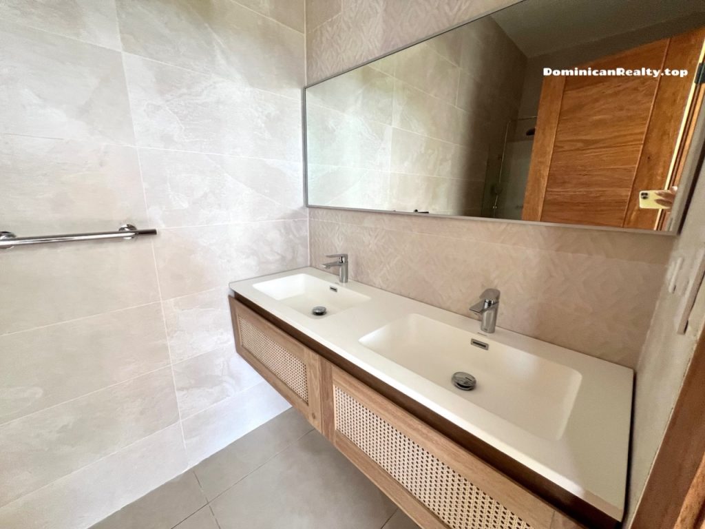 Punta Cana Village West - 4 bedroom villa for sale