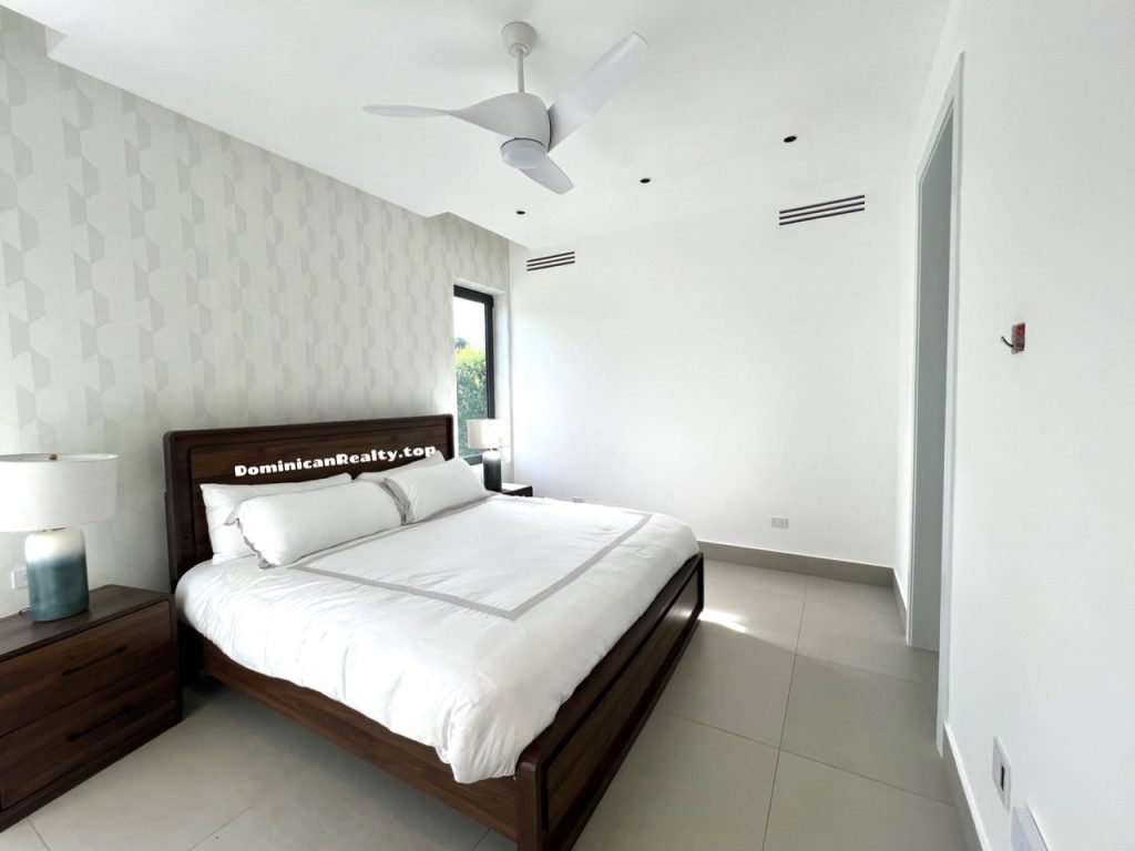 Новая вилла в Доминикане: Punta Cana Village West - купить