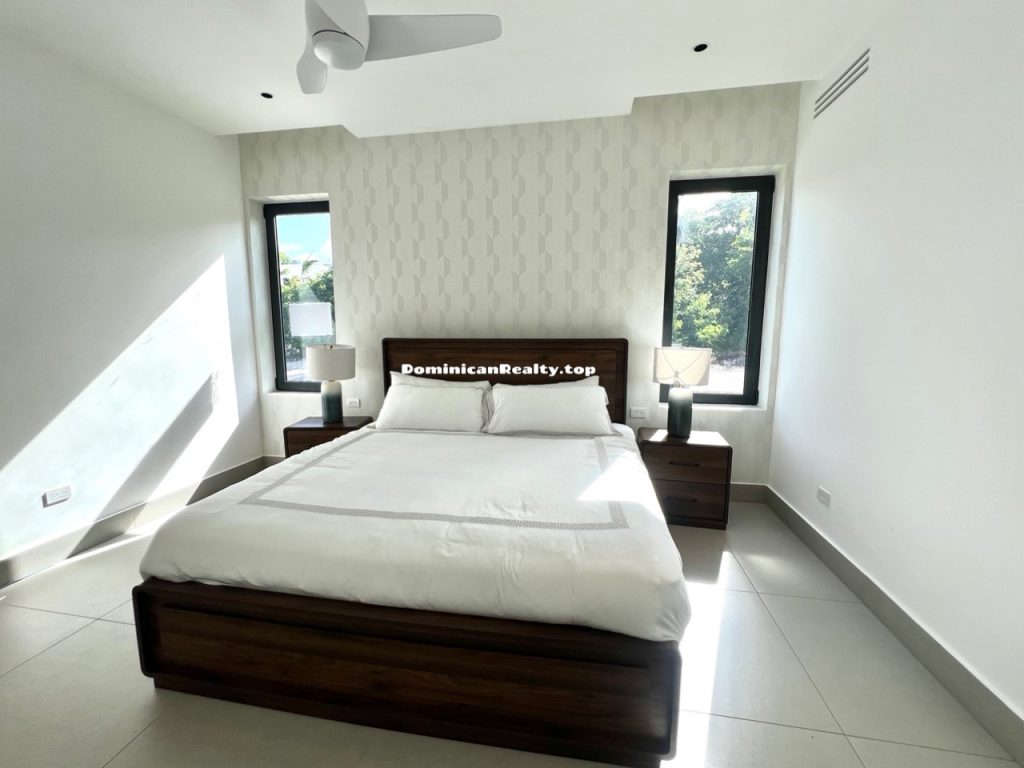 Новая вилла в Доминикане: Punta Cana Village West - купить