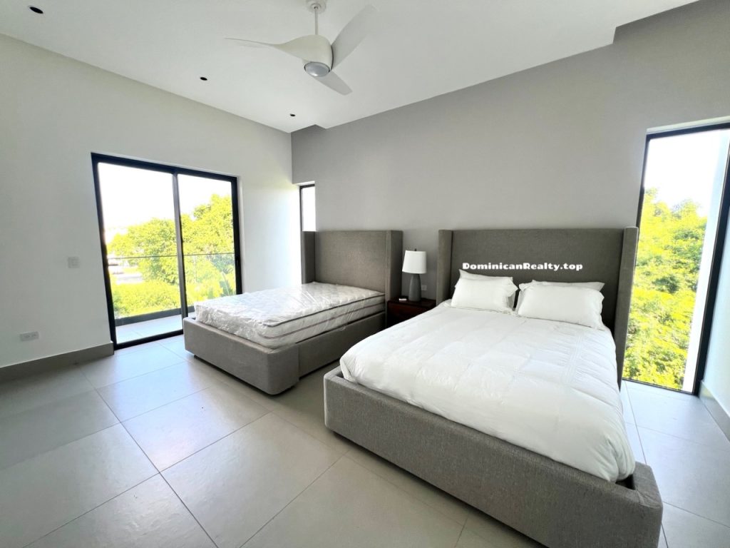 Новая вилла в Доминикане: Punta Cana Village West - купить