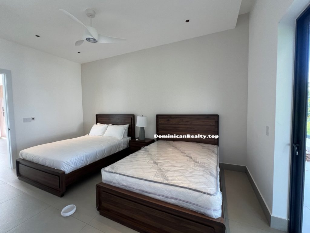 Новая вилла в Доминикане: Punta Cana Village West - купить