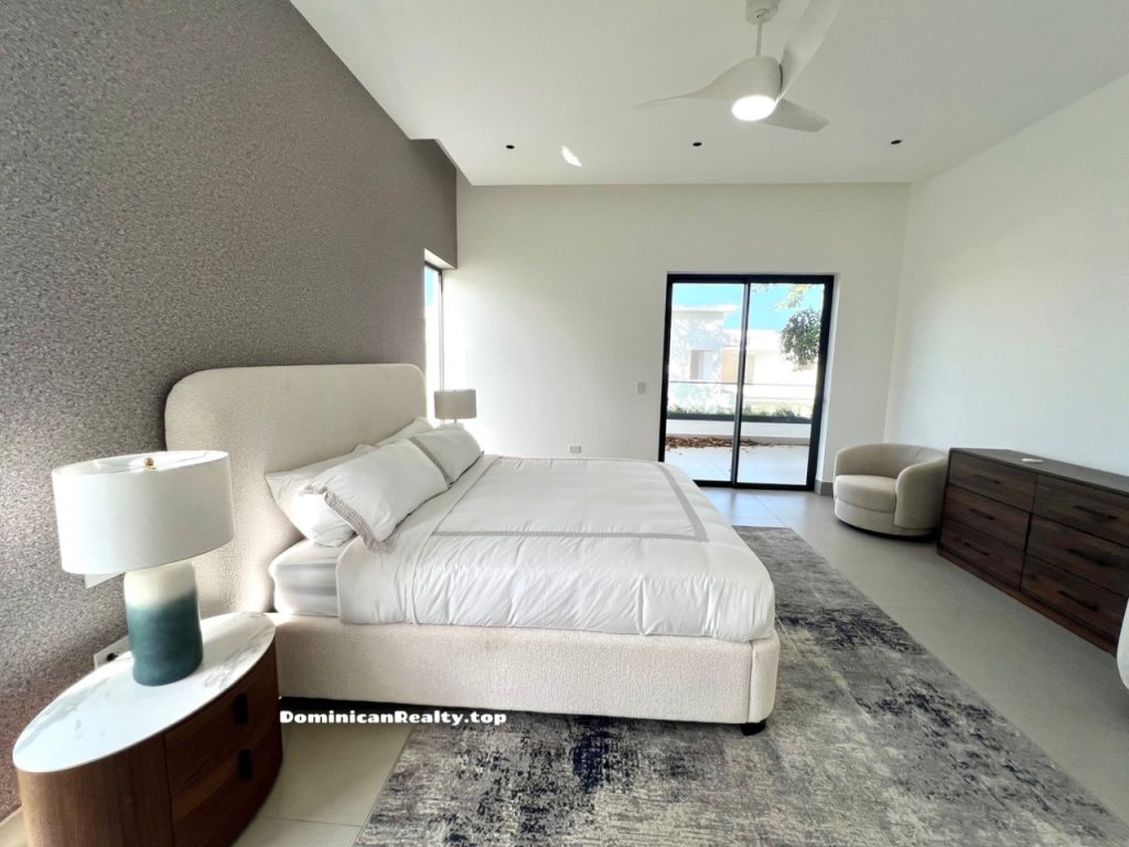 Новая вилла в Доминикане: Punta Cana Village West - купить
