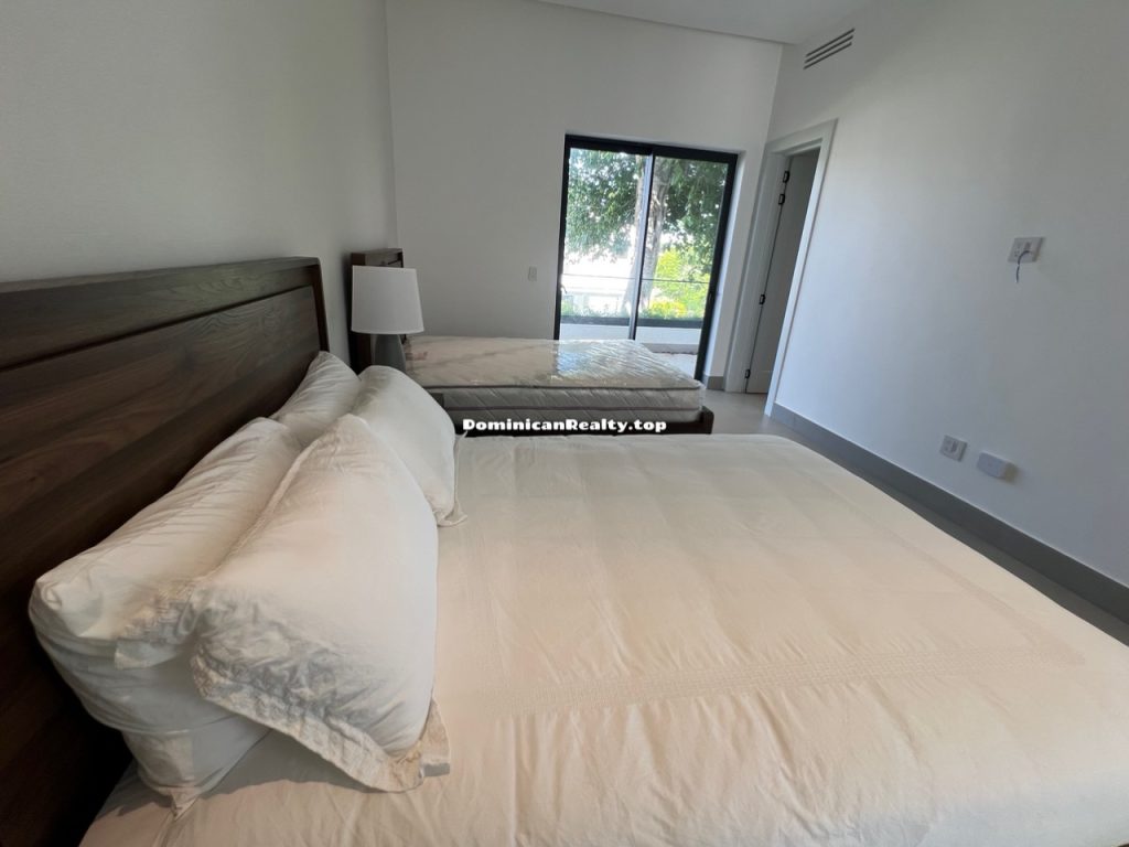Новая вилла в Доминикане: Punta Cana Village West - купить