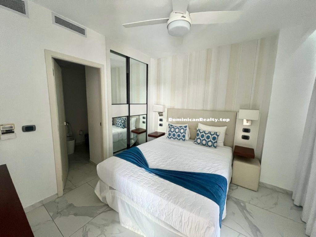 Апартаменты в Доминикане: Cana Rock Star condo for sale