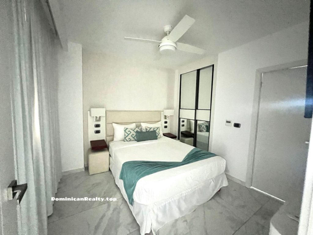Апартаменты в Доминикане: Cana Rock Star condo for sale
