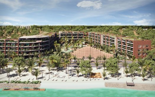 Dominican Republic: apartment for sale, Vista Cana, 3 Bd