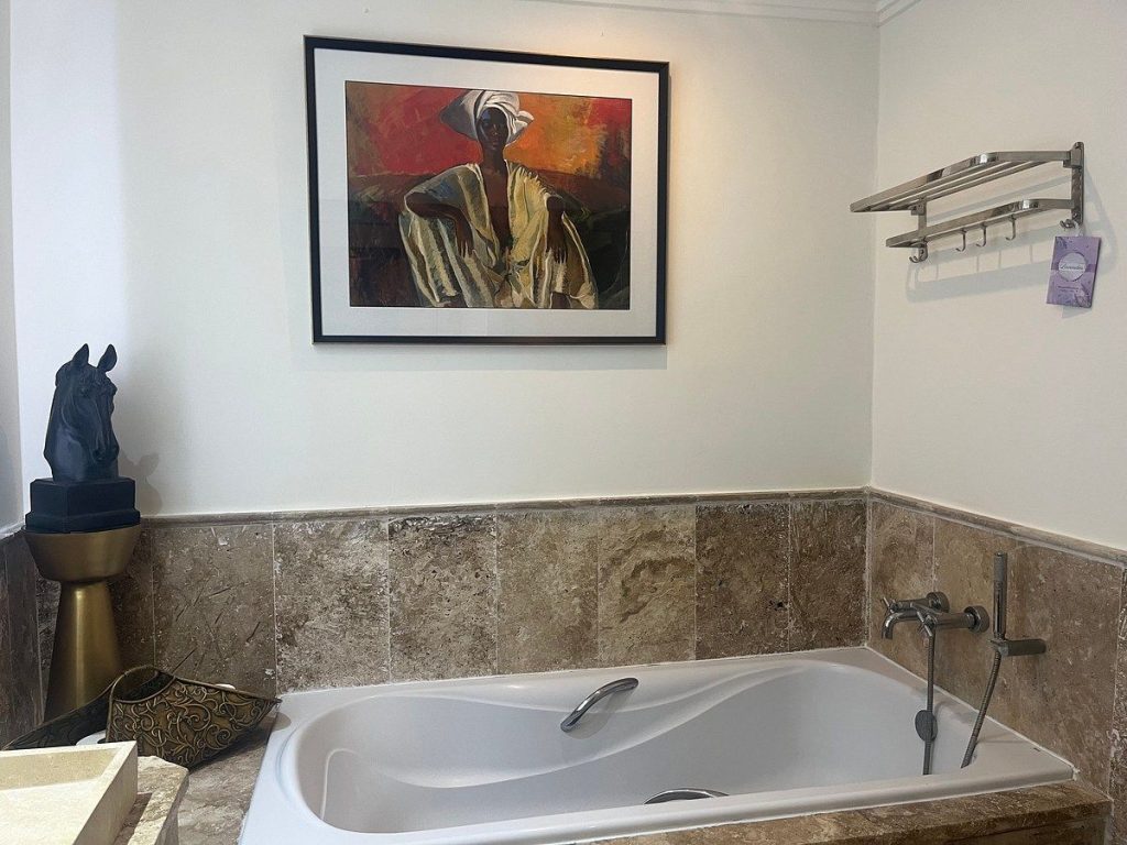 Доминикана (Cap Cana): апартаменты в Fishing lodge - купить