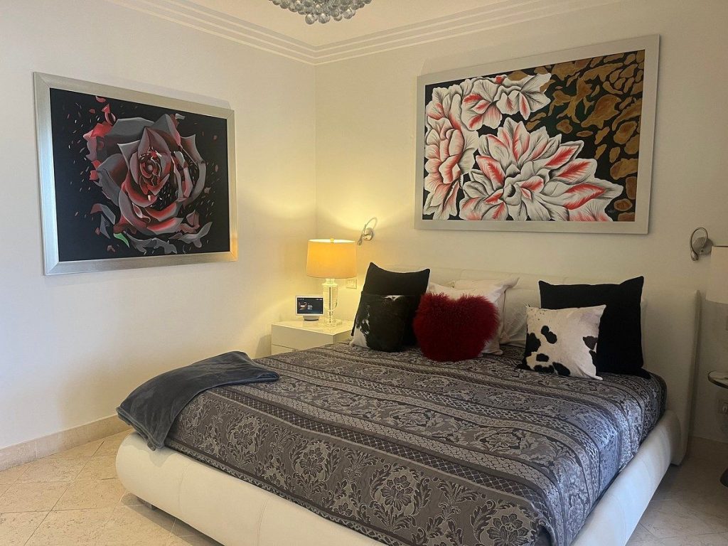 Доминикана (Cap Cana): апартаменты в Fishing lodge - купить