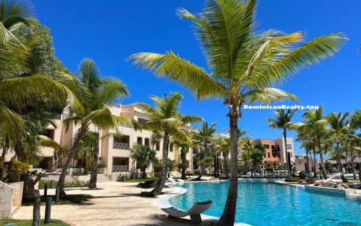 Доминикана (Cap Cana): апартаменты в Fishing lodge - купить