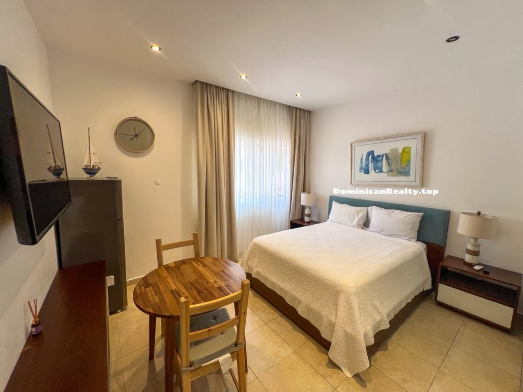 Апартаменты в Доминикане (Bayahibe): Cadaques - аренда