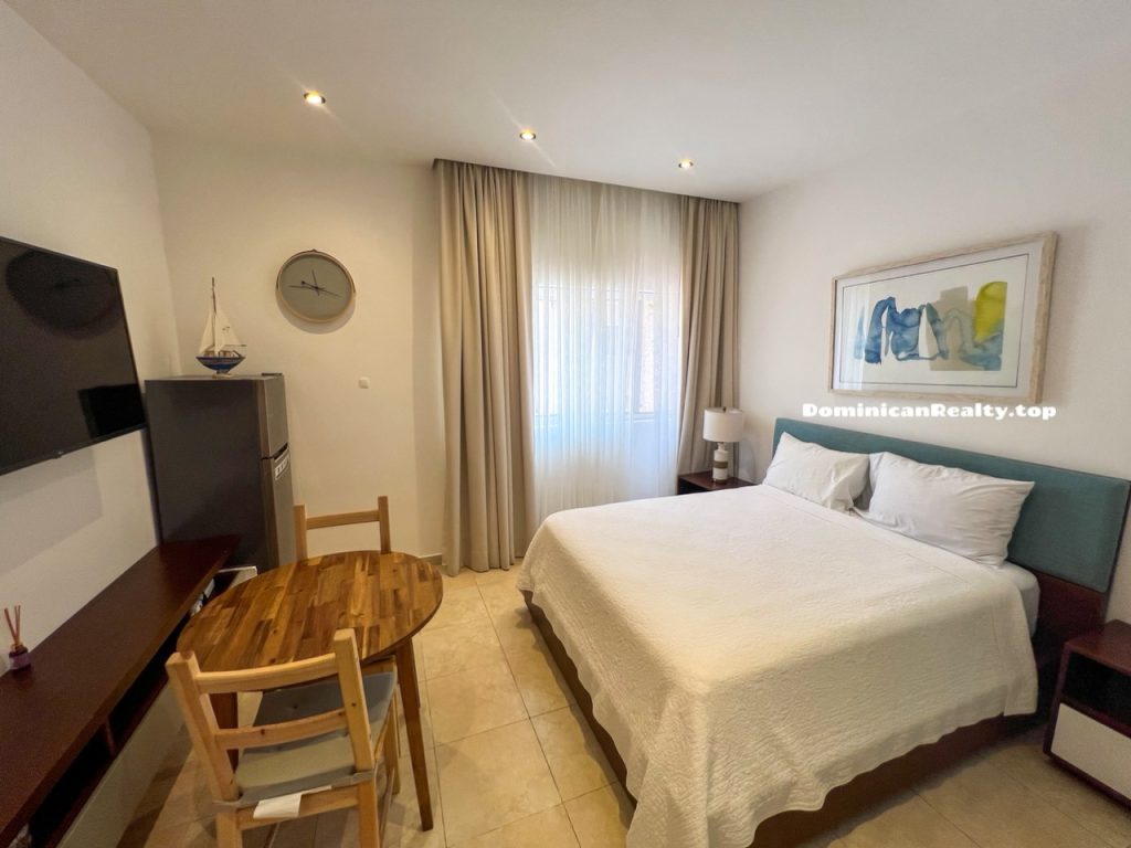 Апартаменты в Доминикане (Bayahibe): Cadaques - аренда