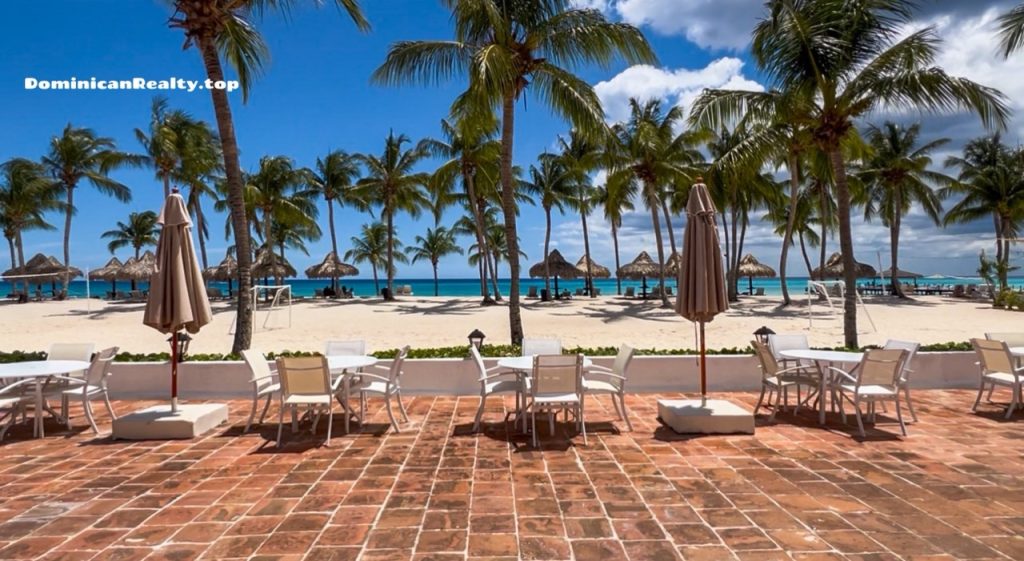 Апартаменты в Доминикане (Bayahibe): Cadaques - аренда