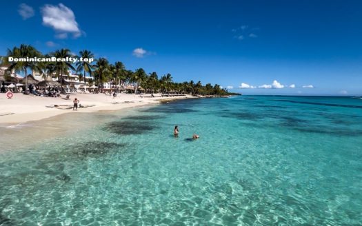 Апартаменты в Доминикане (Bayahibe): Cadaques - аренда