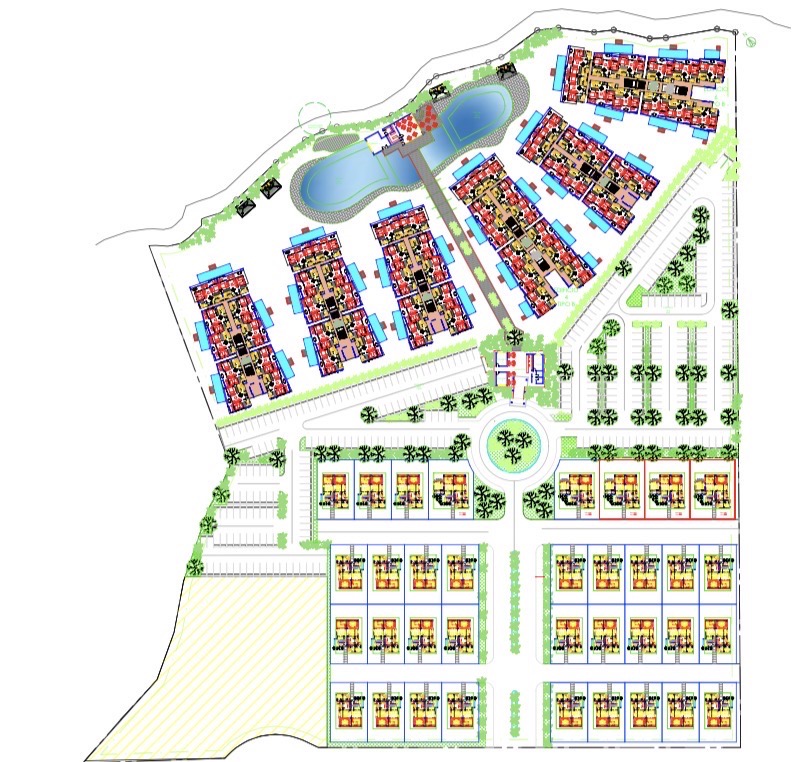 Купить квартиру в Пунта-Кана - недорого