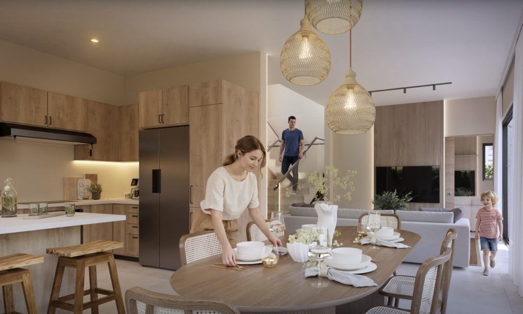 Купить квартиру в Пунта-Кана - недорого