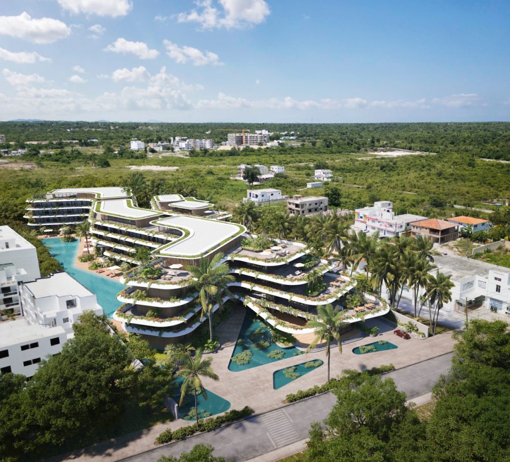 Квартира в Республике Доминикана (Bayahibe) - купить недорого