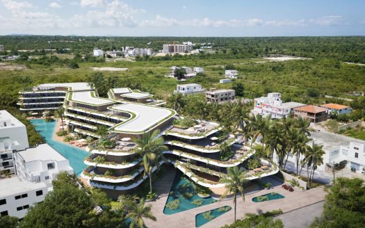Квартира в Республике Доминикана (Bayahibe) - купить недорого